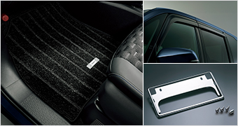 SG 7-seater